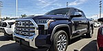 Used 2023 TOYOTA Tundra Hybrid 1794 EDITION in NORTH LITTLE ROCK, ARKANSAS