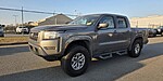 Used 2024 NISSAN FRONTIER SV in NORTH LITTLE ROCK, ARKANSAS