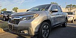 Used 2017 Honda Ridgeline RTL 4X4 CREW CAB 5.3' BED in NORTH LITTLE ROCK, ARKANSAS