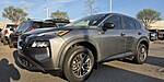 Used 2021 NISSAN ROGUE FWD S in NORTH LITTLE ROCK, ARKANSAS