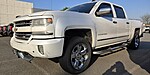 Used 2016 CHEVROLET SILVERADO 1500 LTZ in NORTH LITTLE ROCK, ARKANSAS