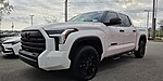 Used 2023 TOYOTA TUNDRA SR5 in NORTH LITTLE ROCK, ARKANSAS