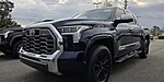 Used 2023 TOYOTA TUNDRA 1794 in NORTH LITTLE ROCK, ARKANSAS