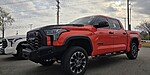 Used 2023 TOYOTA Tundra Hybrid TRD PRO in NORTH LITTLE ROCK, ARKANSAS