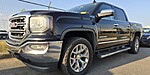 Used 2018 GMC SIERRA 1500 SLT in NORTH LITTLE ROCK, ARKANSAS