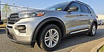 Used 2021 FORD EXPLORER XLT in NORTH LITTLE ROCK, ARKANSAS