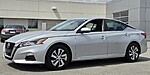 Used 2021 NISSAN ALTIMA 2.5 S SEDAN in NORTH LITTLE ROCK, ARKANSAS