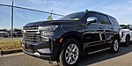 Used 2024 CHEVROLET TAHOE PREMIER in NORTH LITTLE ROCK, ARKANSAS