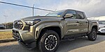 Used 2026 TOYOTA TACOMA SR5 in NORTH LITTLE ROCK, ARKANSAS