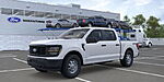 New 2026 FORD F-150 XL in NORTH LITTLE ROCK, ARKANSAS