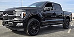 New 2026 FORD F-150 PLATINUM 4WD SUPERCREW 5.5' BOX in NORTH LITTLE ROCK, ARKANSAS