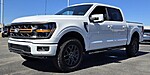 New 2026 FORD F-150 TREMOR 4WD SUPERCREW 5.5' BOX in NORTH LITTLE ROCK, ARKANSAS