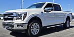 New 2026 FORD F-150 LARIAT 4WD SUPERCREW 5.5' BOX in NORTH LITTLE ROCK, ARKANSAS
