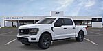 New 2026 FORD F-150 STX in NORTH LITTLE ROCK, ARKANSAS