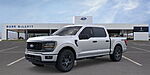 New 2026 FORD F-150 STX in NORTH LITTLE ROCK, ARKANSAS