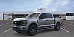 New 2026 FORD F-150 STX in NORTH LITTLE ROCK, ARKANSAS