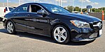 Used 2018 MERCEDES-BENZ CLA CLA 250 COUPE in NORTH LITTLE ROCK, ARKANSAS