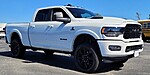 Used 2024 RAM 2500 LIMITED 4X4 CREW CAB 6'4" BOX in NORTH LITTLE ROCK, ARKANSAS