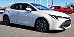 Used 2021 TOYOTA COROLLA HATCHBACK XSE CVT in NORTH LITTLE ROCK, ARKANSAS