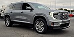 Used 2025 GMC ACADIA FWD 4DR DENALI in NORTH LITTLE ROCK, ARKANSAS