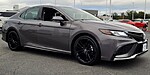 Used 2023 TOYOTA CAMRY XSE AUTO in NORTH LITTLE ROCK, ARKANSAS