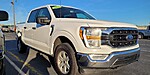 Used 2021 FORD F-150 XLT 4WD SUPERCREW 5.5' BOX in NORTH LITTLE ROCK, ARKANSAS