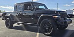 Used 2025 JEEP GLADIATOR NIGHTHAWK 4X4 *LTD AVAIL* in NORTH LITTLE ROCK, ARKANSAS