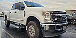 Used 2022 FORD F-250 XL in NORTH LITTLE ROCK, ARKANSAS