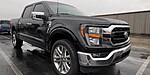 Used 2023 FORD F-150 XLT in NORTH LITTLE ROCK, ARKANSAS