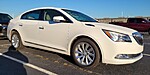 Used 2014 BUICK LACROSSE LEATHER GROUP in NORTH LITTLE ROCK, ARKANSAS