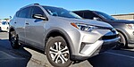 Used 2017 TOYOTA RAV4 LE in NORTH LITTLE ROCK, ARKANSAS