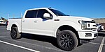 Used 2019 FORD F-150 XLT in NORTH LITTLE ROCK, ARKANSAS