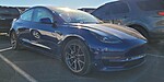 Used 2022 TESLA MODEL 3 BASE in NORTH LITTLE ROCK, ARKANSAS