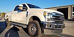Used 2022 FORD F-250 LARIAT in NORTH LITTLE ROCK, ARKANSAS