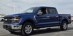 Used 2025 FORD F-150 XLT 4WD SUPERCREW 5.5' BOX in NORTH LITTLE ROCK, ARKANSAS