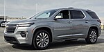Used 2023 CHEVROLET TRAVERSE FWD 4DR PREMIER in NORTH LITTLE ROCK, ARKANSAS