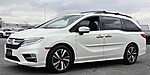 Used 2019 Honda Odyssey ELITE AUTO in NORTH LITTLE ROCK, ARKANSAS
