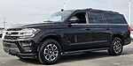 Used 2024 FORD EXPEDITION XLT 4X4 in NORTH LITTLE ROCK, ARKANSAS