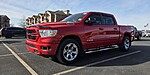 Used 2020 RAM 1500 BIG HORN/LONE STAR in NORTH LITTLE ROCK, ARKANSAS