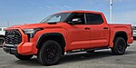 Used 2022 TOYOTA TUNDRA TRD PRO HYBRID CREWMAX 5.5' BED in NORTH LITTLE ROCK, ARKANSAS