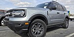 Used 2022 FORD BRONCO SPORT BIG BEND in NORTH LITTLE ROCK, ARKANSAS
