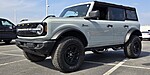 Used 2022 FORD BRONCO BASE 4 DOOR ADVANCED 4X4 in NORTH LITTLE ROCK, ARKANSAS