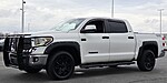 Used 2020 TOYOTA TUNDRA SR5 CREWMAX 5.5' BED 5.7L in NORTH LITTLE ROCK, ARKANSAS