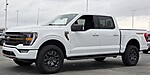 Used 2023 FORD F-150 TREMOR 4WD SUPERCREW 5.5' BOX in NORTH LITTLE ROCK, ARKANSAS