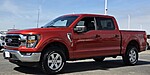 Used 2023 FORD F-150 XLT 4WD SUPERCREW 5.5' BOX in NORTH LITTLE ROCK, ARKANSAS