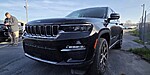 Used 2024 JEEP GRAND CHEROKEE LIMITED in NORTH LITTLE ROCK, ARKANSAS