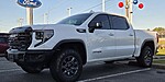 Used 2024 GMC SIERRA 1500 AT4X in NORTH LITTLE ROCK, ARKANSAS