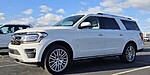Used 2022 FORD EXPEDITION LIMITED in NORTH LITTLE ROCK, ARKANSAS