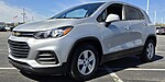 Used 2022 CHEVROLET TRAX FWD 4DR LS in NORTH LITTLE ROCK, ARKANSAS