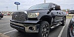 Used 2013 TOYOTA TUNDRA GRADE in NORTH LITTLE ROCK, ARKANSAS